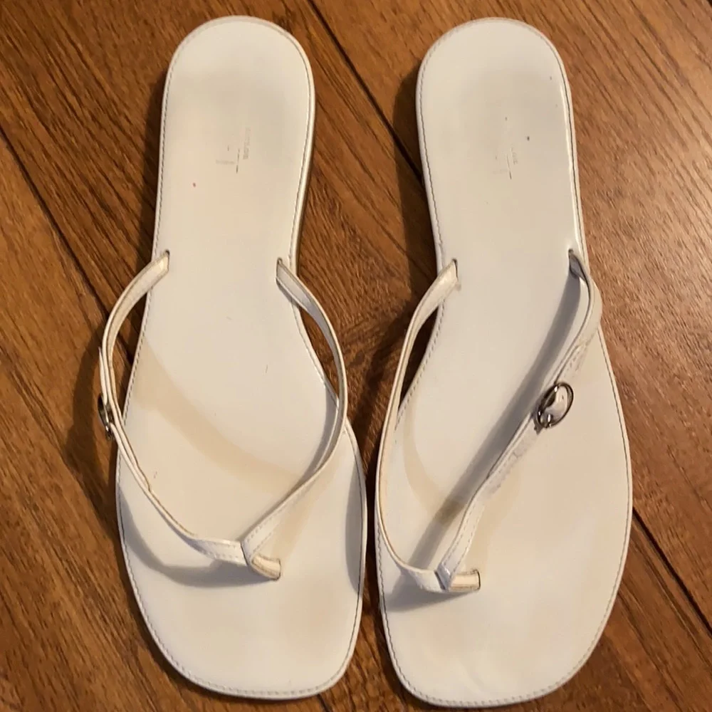 3 Pair Flip Flops